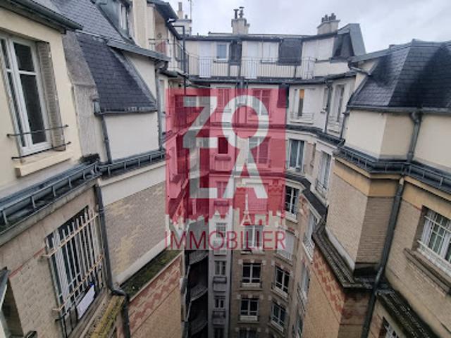 Studio vente à Paris 15e Arrondissement, Paris