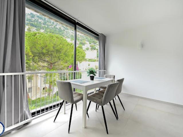 Studio vente à Nice, Beaulieu-sur-mer