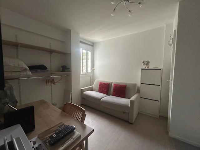 Studio vente à Paris, Île-de-France