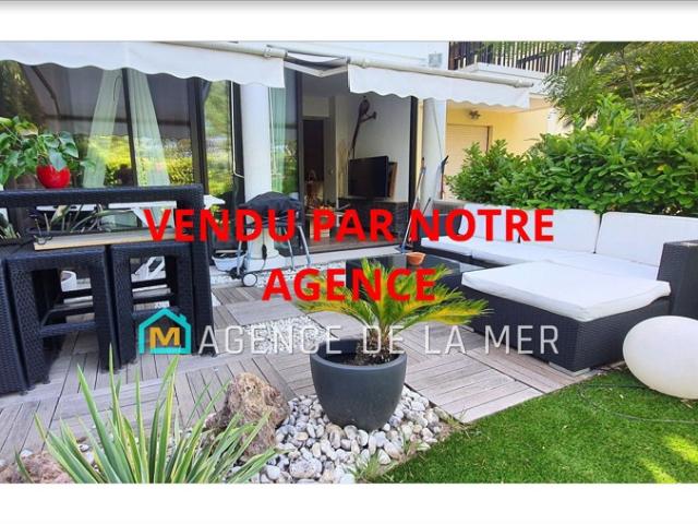 Appartement vente à Grasse, Mandelieu-la-napoule