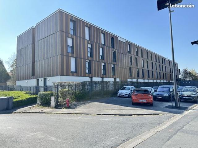 Appartement vente à Valenciennes, Aulnoy-lez-valenciennes