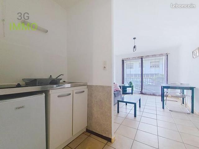 Appartement vente à Saint-Gaudens, Saint-gaudens