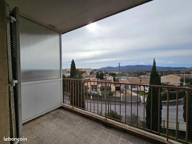 Appartement vente à Arrondissement de Draguignan, Puget-sur-argens