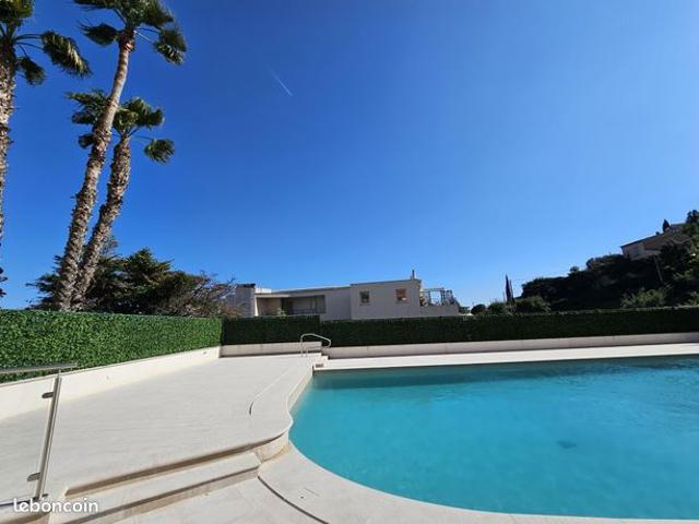 Appartement vente à Grasse, Mandelieu-la-napoule