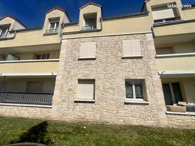 Appartement vente à Mantes-la-Jolie, Limay