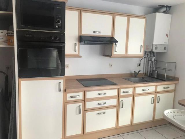 Appartement vente à Épinal, Epinal