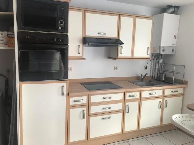 Appartement vente à Épinal, Epinal