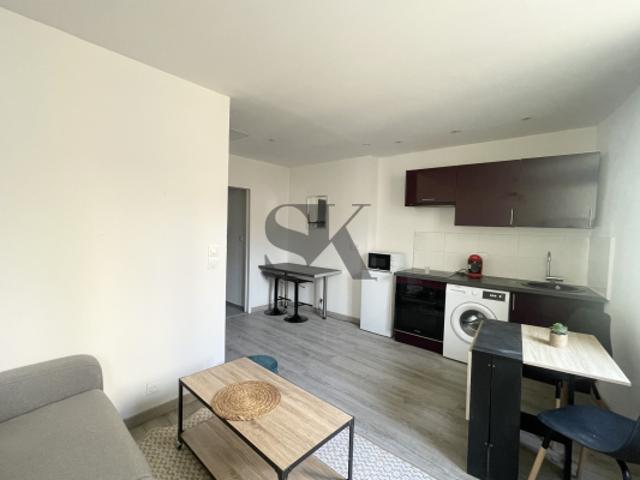 Appartement vente à Marseille