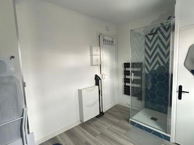 Studio vente à France métropolitaine, Paris