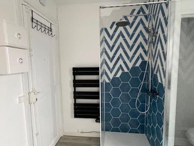 Studio vente à Paris, Quartier Saint-Lambert