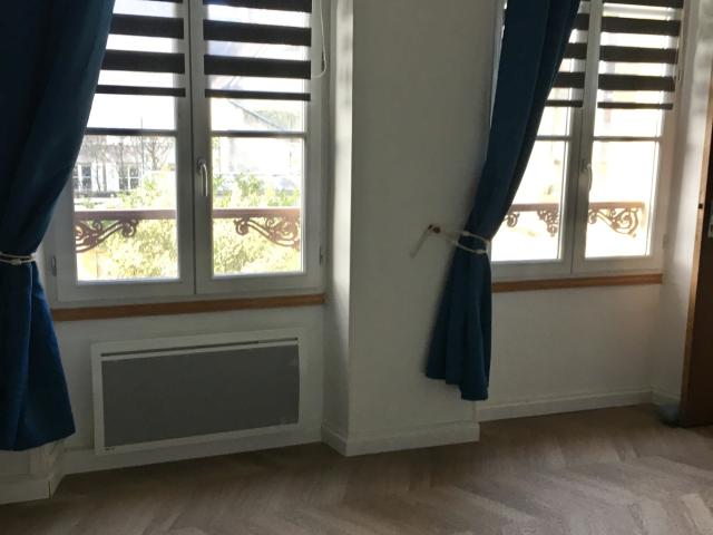 Appartement vente à Laon
