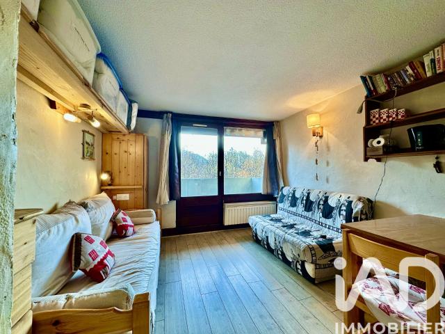 Appartement vente à Bonneville, Arâches