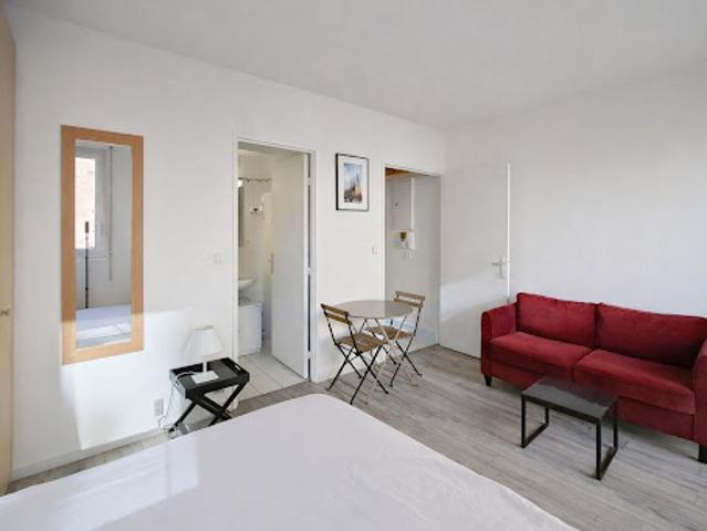 Studio vente à Paris, Île-de-France