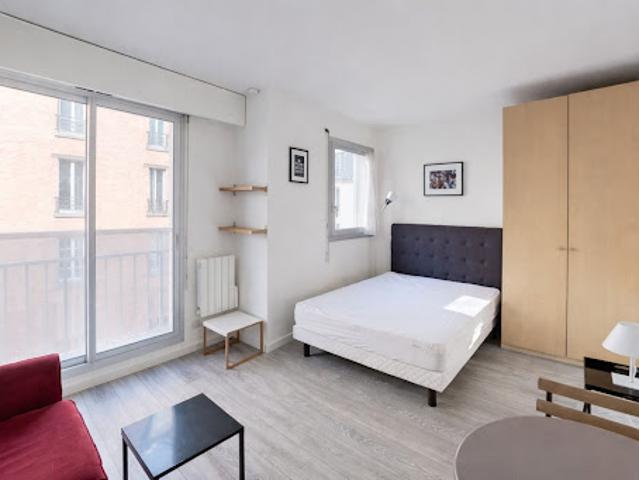 Studio vente à Paris, Île-de-France