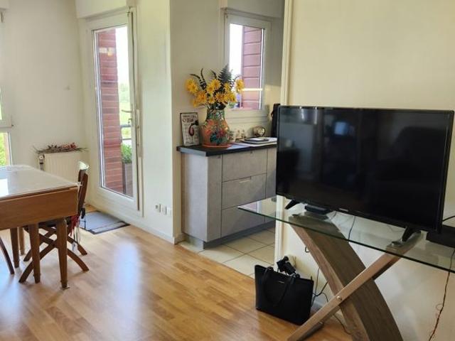 Appartement vente à Lille, Frelinghien