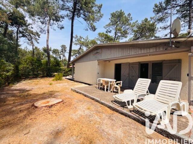 Appartement vente à Lesparre-Médoc, Jau-dignac-et-loirac