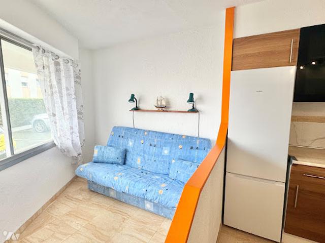 Studio vente à Rochefort, Royan