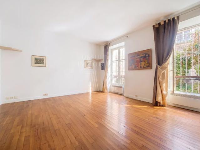 Studio vente à Paris, Île-de-France
