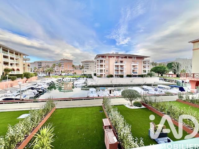 Studio vente à Arrondissement de Draguignan, Fréjus