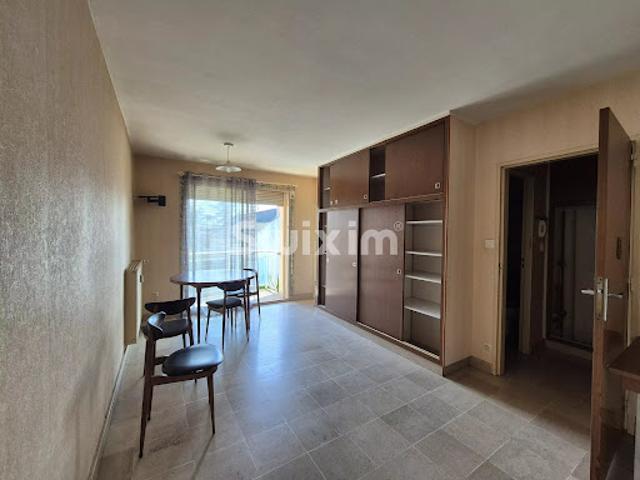 Studio vente à Avallon