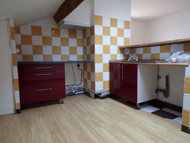 Studio vente à La Daumase, Béziers