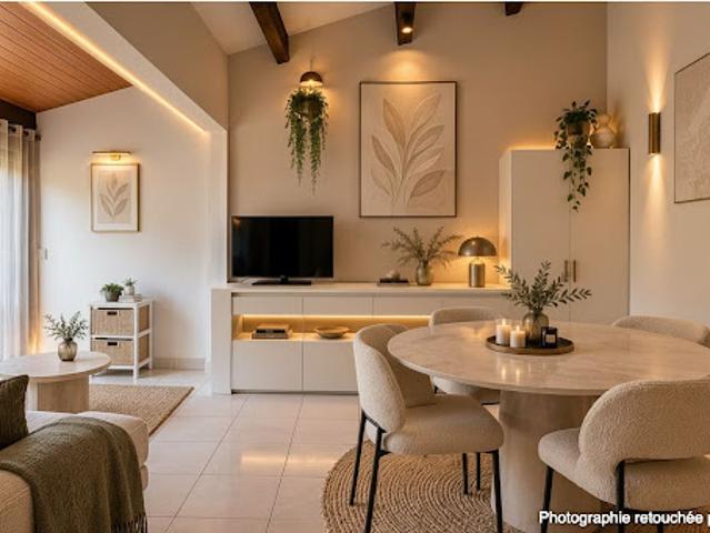 Studio vente à La Tamarissière, Agde
