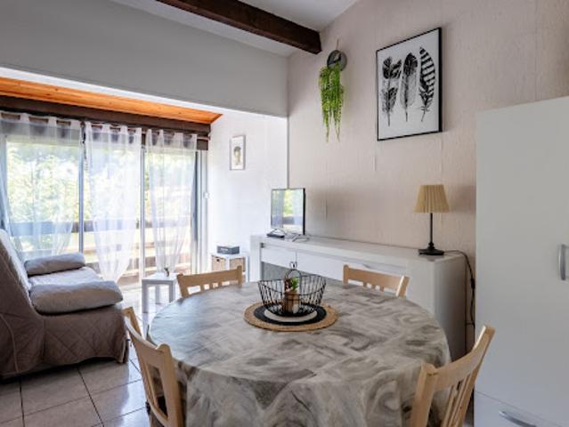 Studio vente à Béziers, Agde