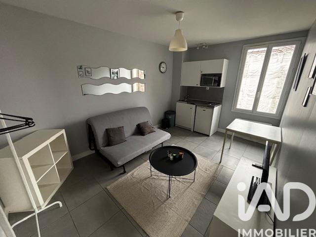 Appartement vente à Saint-Quentin, Saint-quentin
