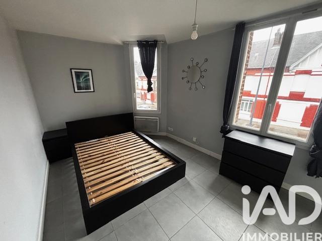 Appartement vente à Saint-Quentin, Saint-quentin