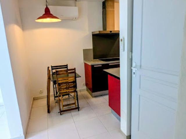 Studio vente à Céret, Amélie-les-bains-palalda
