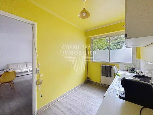 Studio vente à Neuilly-sur-Seine, Hauts-de-Seine