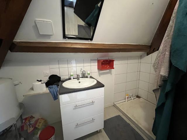 Appartement vente à Lez Colons, Chevenon