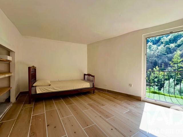 Appartement vente à Olette, Pyrénées-Orientales
