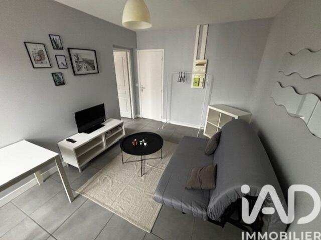 Appartement vente à Saint-Quentin, Essigny-le-petit