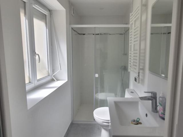 Appartement vente à Nanterre, Saint-cloud