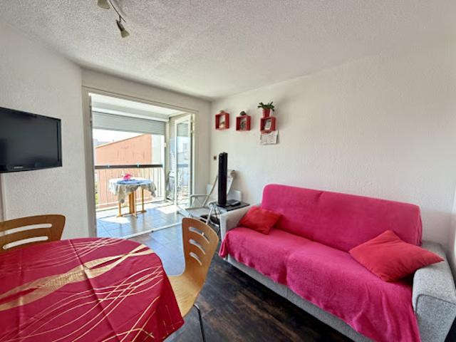 Studio vente à Agde, Hérault