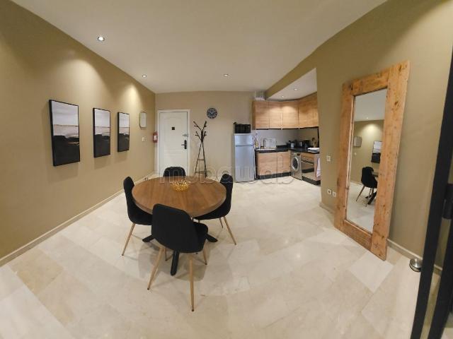 Appartement vente à Marrakech, L'Oriental
