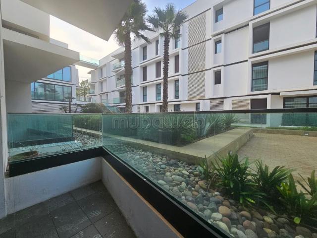Appartement vente à Anfa, Gharb-Chrarda-Beni Hssen