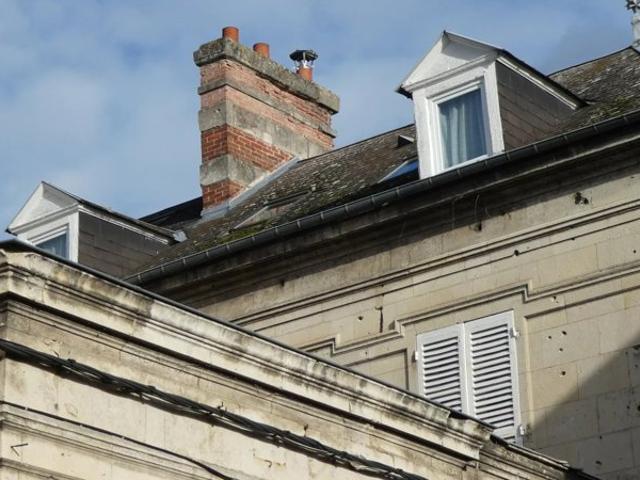 Appartement vente à Soissons