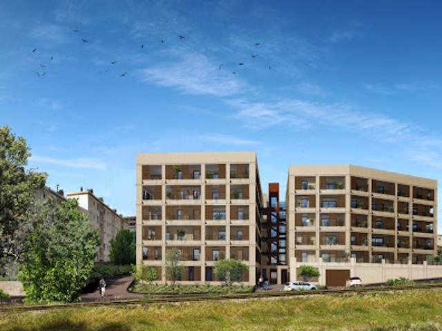 Studio vente à Bastia