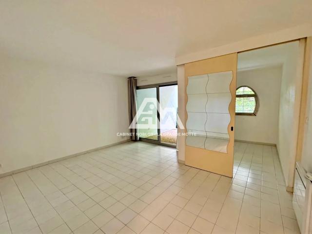 Appartement vente à Montpellier, La Grande-motte