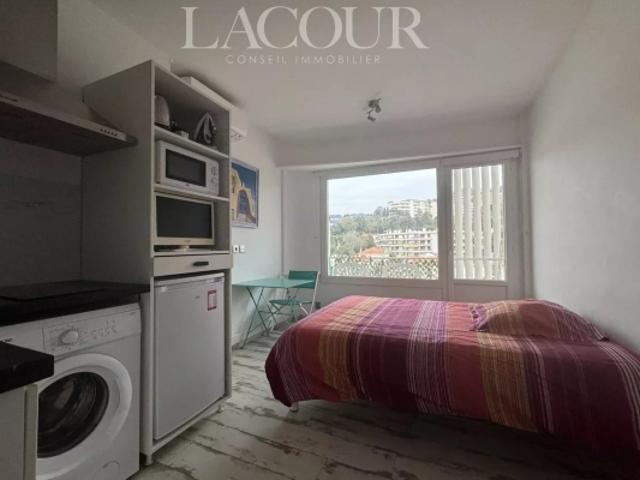 Appartement vente à Cannes, Alpes-Maritimes