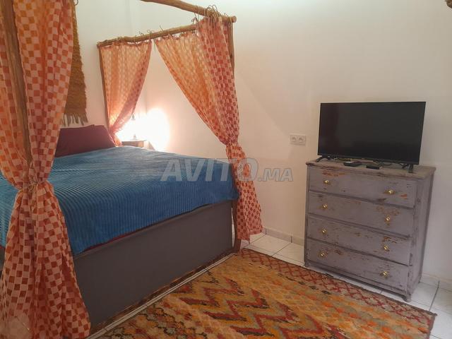Appartement vente à L'Oriental