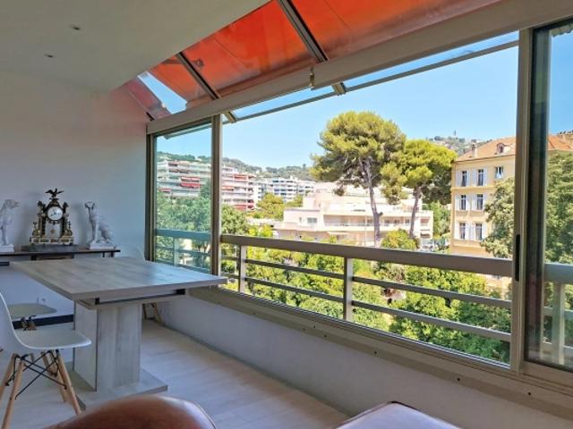 Appartement vente à Grasse, Cannes