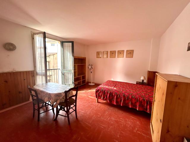 Appartement vente à Ajaccio