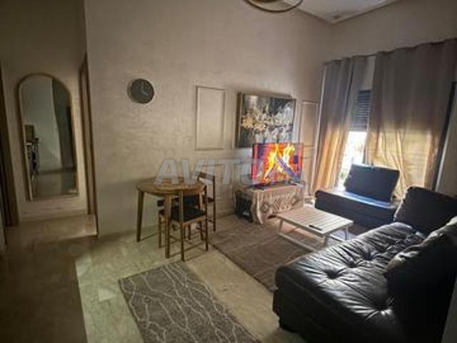 Appartement vente à Bouskoura, Gharb-Chrarda-Beni Hssen