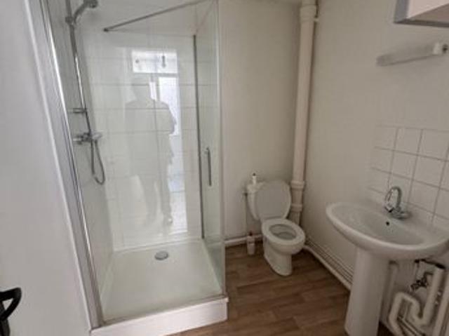Appartement vente à Caen