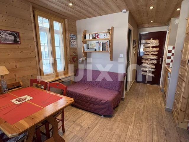 Appartement vente à Chambéry, Montcel
