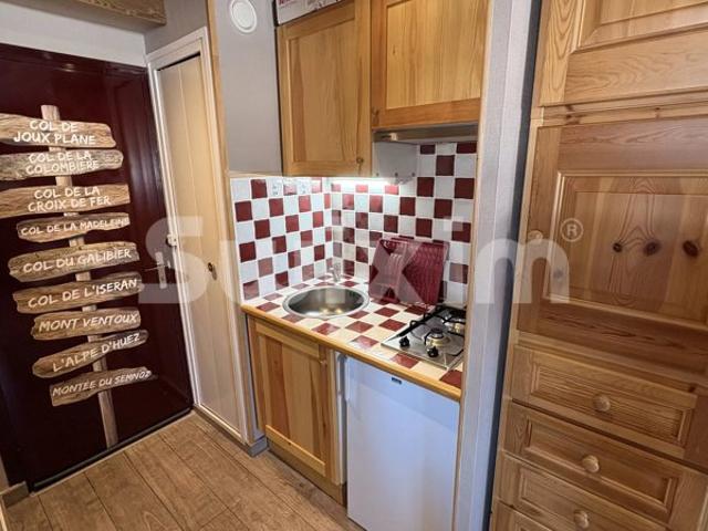 Appartement vente à Chambéry, Montcel