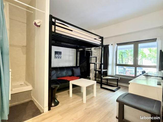 Appartement vente à Troyes